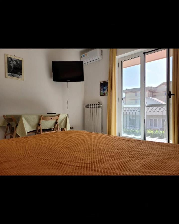 Bed and breakfast La Smorfia Scafati